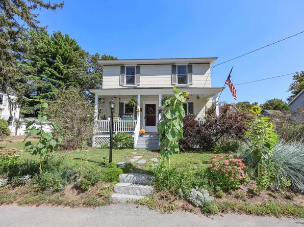 164 Rochelle Avenue, Manchester, NH 03102