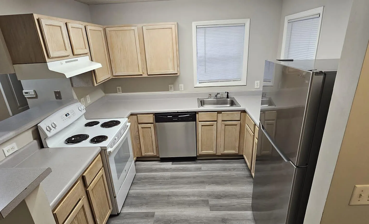 3770 Pardue Woods Place — Photo 3