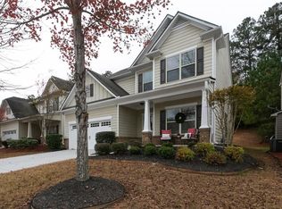 4937 Rapahoe Trl, Atlanta, GA 30349