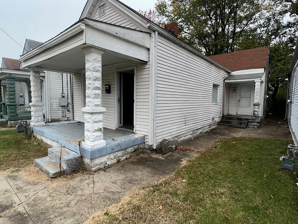2nd image of 2307 Woodland Ave