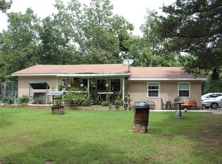 287 N Dade 165, Greenfield, MO 65661