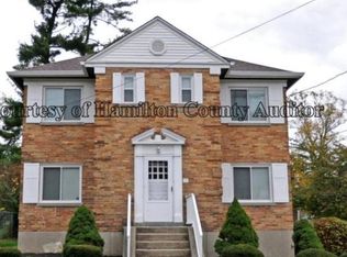 5808 Ridge Ave APT 4, Cincinnati, OH 45213