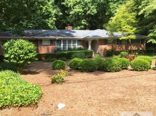 119 Valleywood Dr, Athens, GA 30606