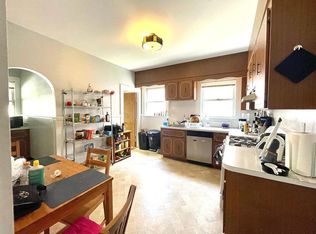 63 Frederick Ave #A1, Medford, MA 02155