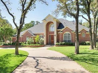 5700 Joshua Ct, Mansfield, TX 76063