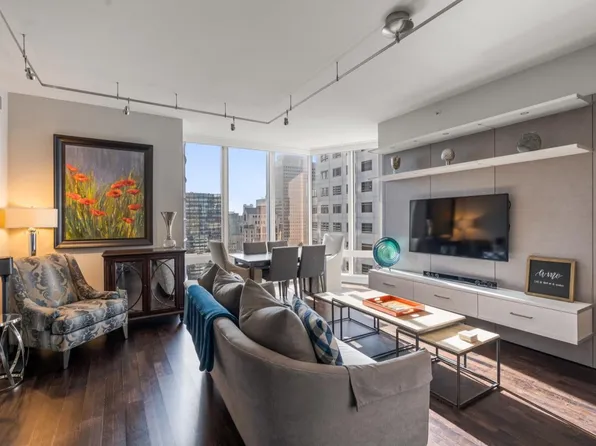 301 Mission St APT 36F, San Francisco, CA 94105