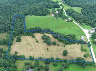 7360 Pleasant Ridge Rd, Sparta, TN 38583