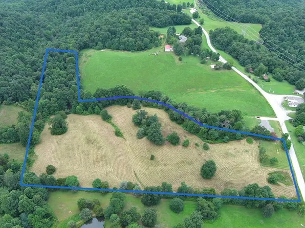 7360 Pleasant Ridge Rd, Sparta, TN 38583