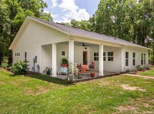6218 NW 164th St, Alachua, FL 32615
