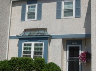 2605 Dawn Way, Phoenixville, PA 19460