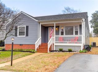 7429 Landsworth Ave, Henrico, VA 23228