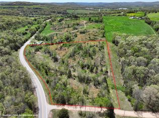 S State Highway 21, Berryville, AR 72616