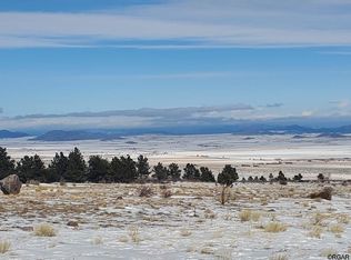 94 Rubel Cir, Westcliffe, CO 81252