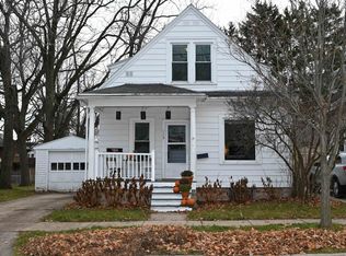 113 W Summer St, Appleton, WI 54911