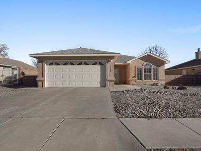 2228 Stallion St SW, Los Lunas, NM, 87031