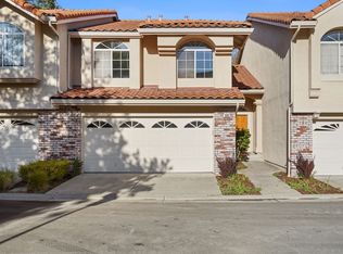 493 S Clovercrest Ln, San Ramon, CA 94582