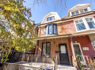 200 Roxton Rd, Toronto, ON M6J2Y5