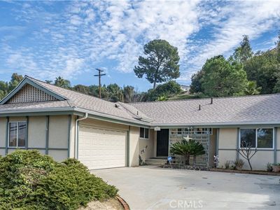 1581 Verde Vista Dr, Monterey Park, CA, 91754