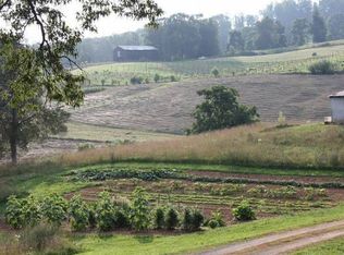 5514 Highway 131, Washburn, TN 37888