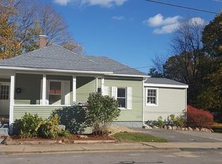 10 Draper Rd, Gardner, MA 01440