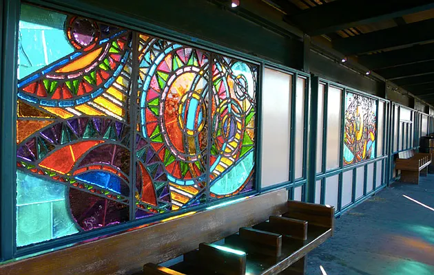 Rented by Manhattan Management LLC | media 64