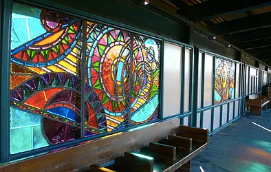 Rented by Manhattan Management LLC