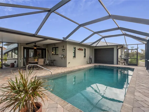 2363 Sanibel Blvd, Saint James City, FL 33956