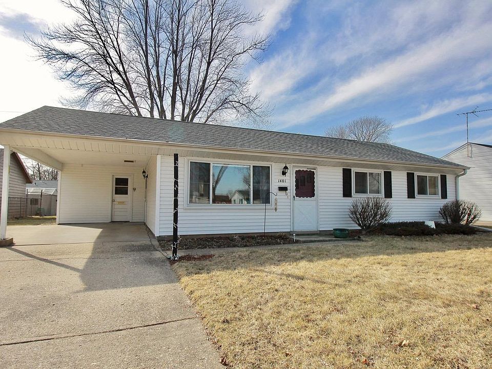 1st image of 1401 Macarthur Dr