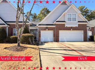 10483 Dapping Dr, Raleigh, NC 27614