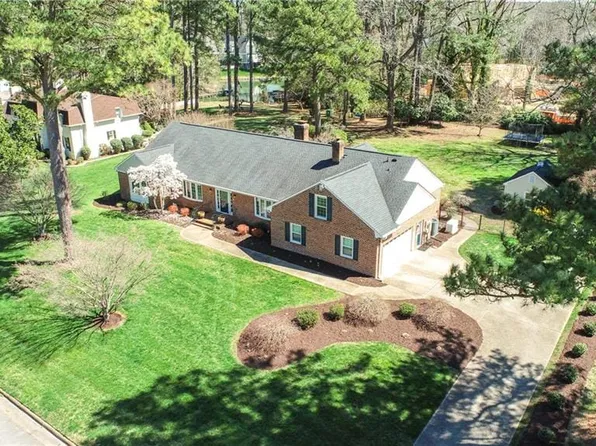 1537 Sea Breeze Trl, Virginia Beach, VA 23452