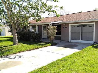 1019 Cromey Rd NE, Palm Bay, FL 32905