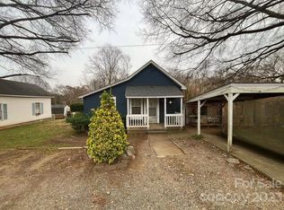 310 N Church St, Huntersville, NC 28078