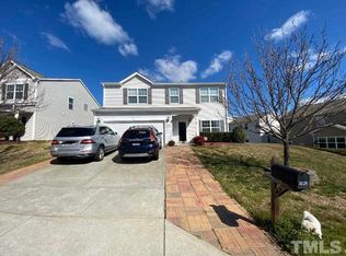 3225 Dove Tree Ln, Raleigh, NC 27610