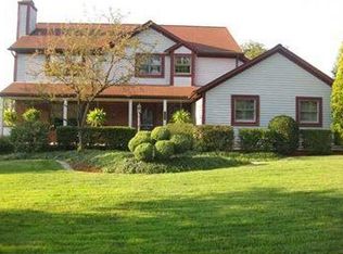 123 Pauline Dr, Monroeville, PA 15146