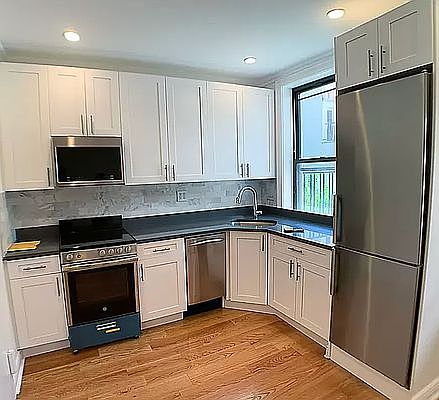 1st image of 178 Clinton St #3C