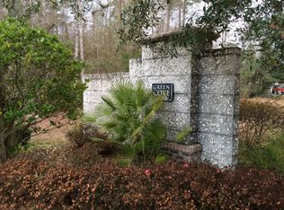 152 Turkey Point, Brunswick, GA 31525