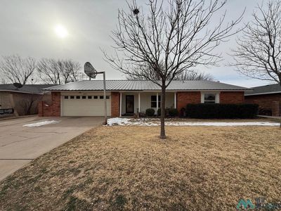 2017 Glenarm Dr, Clovis, NM, 88101
