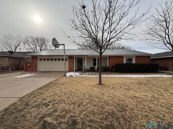 2017 Glenarm Dr, Clovis, NM 88101