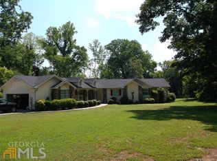 1370 E Hermitage Rd NE, Rome, GA 30161