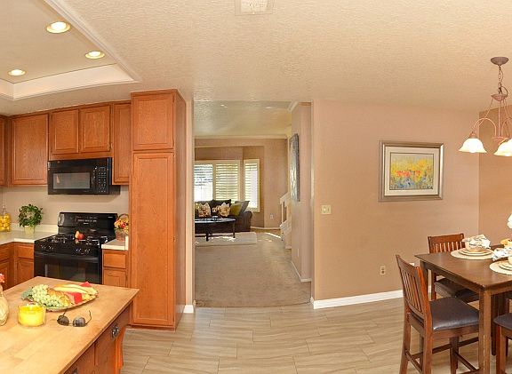Country Kitchen