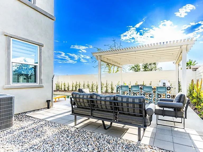 Passagio Lago Way — Photo 17