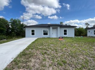 3310 27th St W, Lehigh Acres, FL 33971