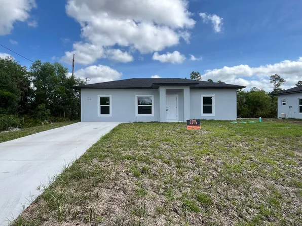 3310 27th St W, Lehigh Acres, FL 33971