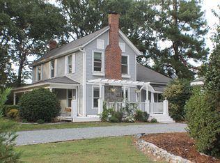 4814 Rogers Rd, Monroe, NC 28110