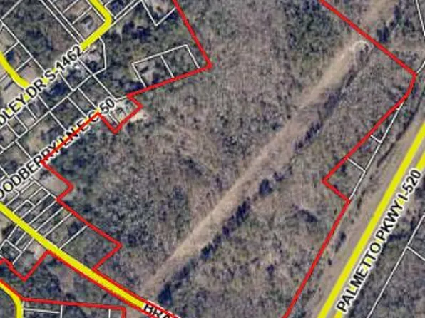 57a Bradleyville Road, North Augusta, SC 29841