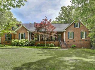 115 Hickory Knob Hill Rd, Irmo, SC 29063