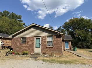 640 Bixler Ave, Madison, TN 37115
