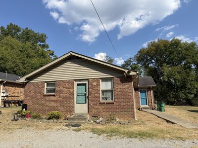 640 Bixler Ave, Madison, TN, 37115