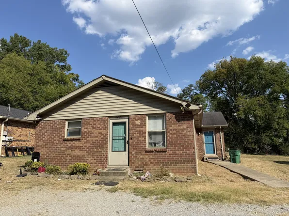 640 Bixler Ave, Madison, TN 37115