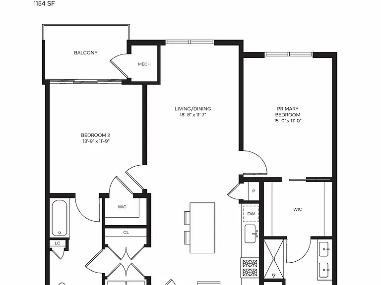 The Residences at Main — Photo 49